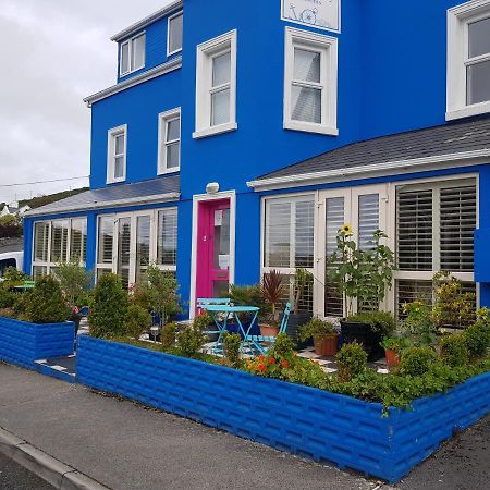 Blue Quay Rooms Clifden Kültér fotó