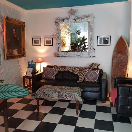 Blue Quay Rooms Clifden Kültér fotó