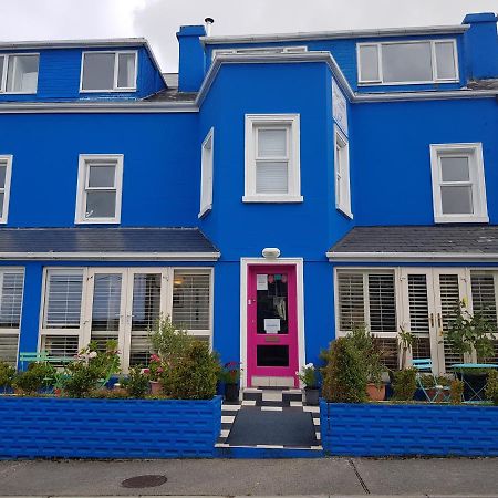 Blue Quay Rooms Clifden Kültér fotó