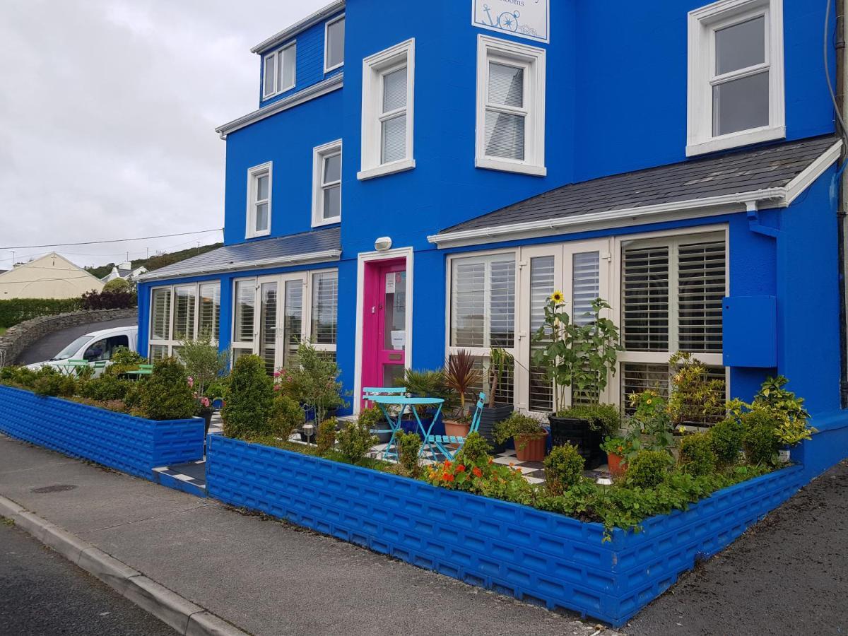 Blue Quay Rooms Clifden Kültér fotó