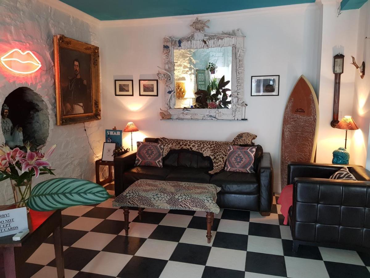 Blue Quay Rooms Clifden Kültér fotó
