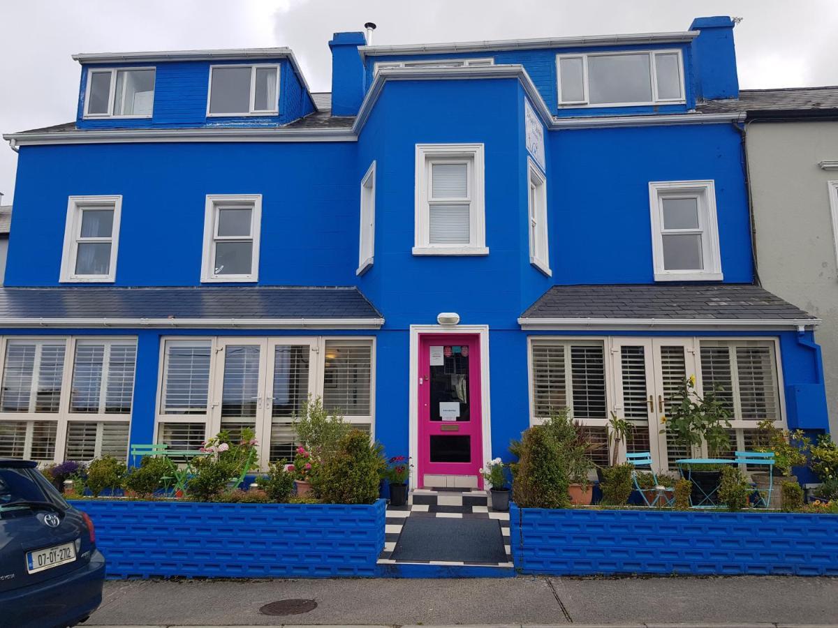 Blue Quay Rooms Clifden Kültér fotó